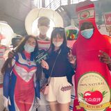 2021北京汉堡节🍔馋哭没去的你！[胜利]