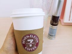 -7-ELEVEn(古美店)