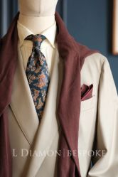 -LDIAMON西服定制(温州店)