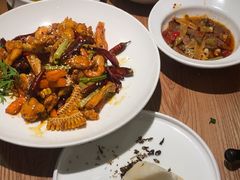 -榕意·川味之美(深业上城店)