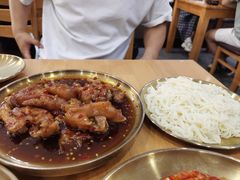 -贤花饭店(城阳店)
