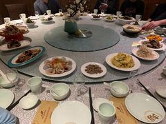 -船歌·鱼水饺青岛菜(闽江二路店)