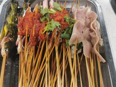 -小向麻辣烫(天街总店)