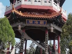 -龙口南山旅游景区