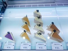 -BanCake·法式千层·拿破仑專門店