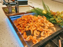 冰虾-西十二街牛排(顺义华联店)