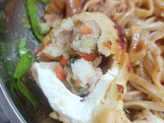 -卢聪艺小吃店(阳翟总店)