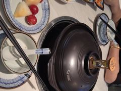 -四季缤纷椰子鸡(星沙松雅湖吾悦广场店)