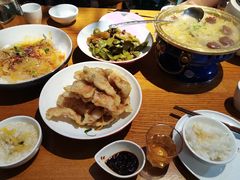 -金掌勺·锅包肉(双榆树店)