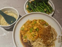 -松鹤楼·苏式汤面(虹桥天地店)