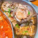 土房子怪味鱼|“怪”让人上头❗️