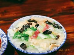 -兰边碗(鼓楼店)