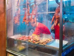 水产区-陈光记烧腊店(罗保博士街店)