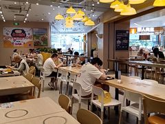 -大家乐(深圳喜荟城店)