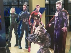 -金逸影城(光美江宁IMAX店)