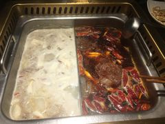-川江号子火锅(运河城店)