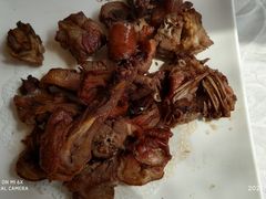 -阿英煲(凉城路店)