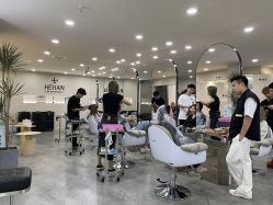 点击看大图 -DX HAIR SALON·发现未知美发沙龙