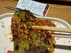 -熙成烧烤(白塔岭店)