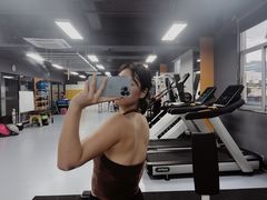 -Orenda健身工作室(平山店)