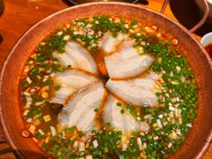 -SHAN山(前滩太古里店)