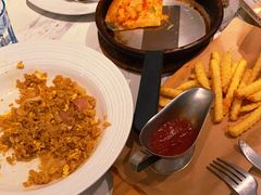-必胜客(车陂店)