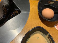 -呷哺呷哺 黄金牧场 (欢乐谷店)