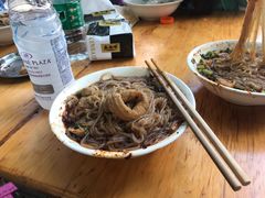 -甘记肥肠粉(马鞍北路店)