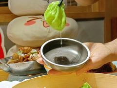 -隆喜元鱼汤包·海鲜(中联广场店)