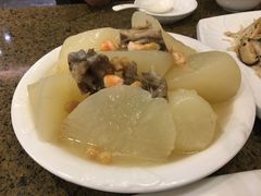-旺达·福州菜(正大广场店)