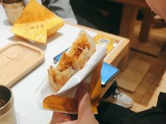 -陳香貴·兰州牛肉面(上海长风大悦城店)