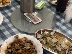 -钱大妈海鲜饭店(保利林语店)