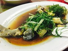 -荣兴河鲜楼(江口店)