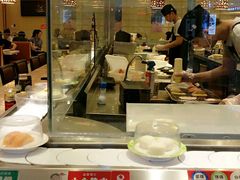 -新一番三文鱼寿司(大东海店)