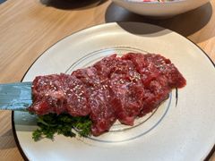 -烧肉达人•炭火烧肉(新天地店)