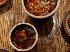 -串大叔炭火烤串·鸡西大冷面刀削面(总店)