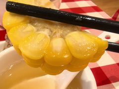 -西贝(吴江路湟普汇店)