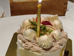 -王品牛排(北京西单店)