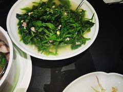 -秋色客家菜(南山店)