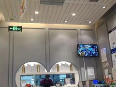 -满记甜品(荟聚购物中心店)