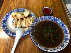 -鼎顺小吃(吴山名楼店)