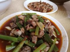 -茅屋大酒店