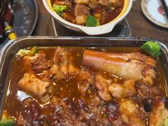 -思金拉措庄园藏餐(太阳岛店)