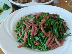 -山海经海边人家(扬州东路店)
