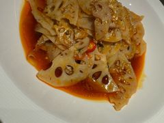 -上和臻品中国菜(花园街店)