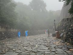 -雁门关景区