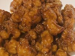 糖醋里脊-新白鹿餐厅(城西银泰城店)