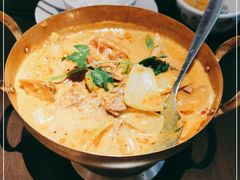 -大头虾越式风味餐厅(光明广场店)