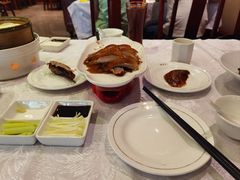 -北京全聚德(玉泉路店)