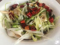 -荣祥海鲜·烟台菜(胜利路二部)